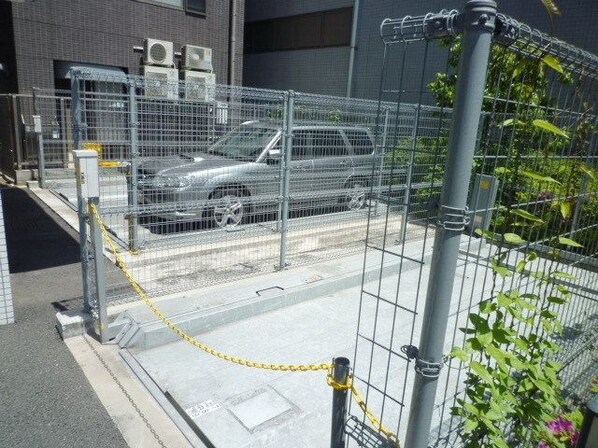 コンフォリア笹塚の物件内観写真